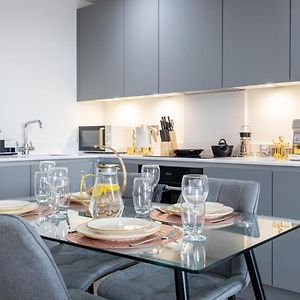 Appartement met Twee Slaapkamers